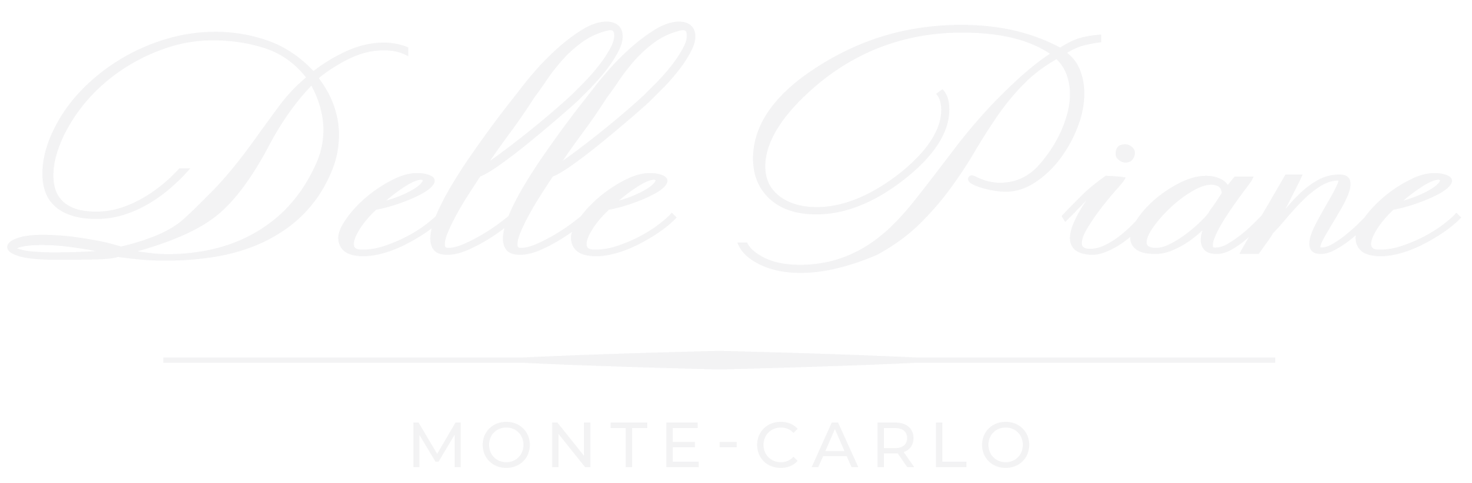 Delle Piane Monaco